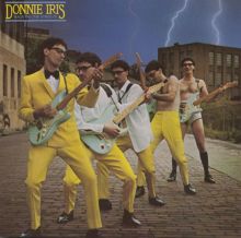 The Motors: Tenement Steps Tracks & Reviews | AllMusic