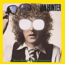Johnny Thunders: Eve of Destr Tracks & Reviews | AllMusic