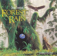 Forest Rain