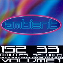 Ambient, Vol. 1: A Brief History of Ambient