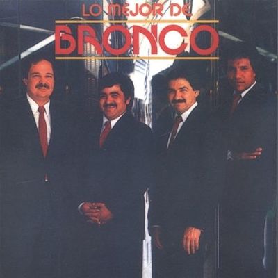 Lo Mejor de Bronco