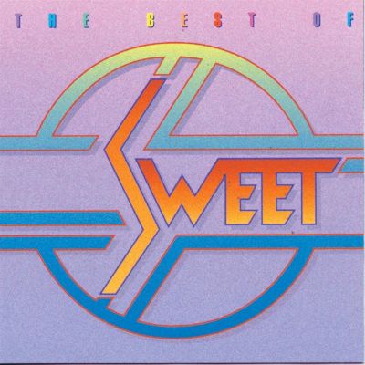 Sweet: The Best of Sweet [Cap Tracks & Reviews | AllMusic
