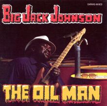 John Lee Hooker: The Big Soul Tracks & Reviews | AllMusic