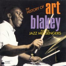 The History of Jazz Messengers