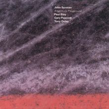 Adventure Playground