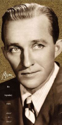 Bing! His Legendary Years, 1931 to 1957
