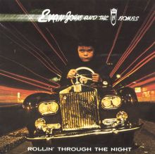 Rollin' through the Night