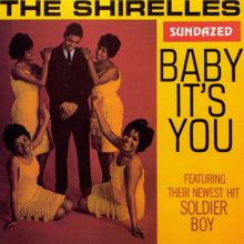 Baby It's You