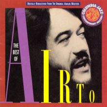 The Best of Airto