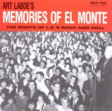 Art Laboe's Memories of El Monte