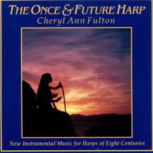 The Once & Future Harp