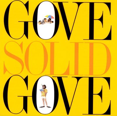 Solid Gove