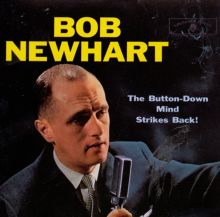 The Button-Down Mind Strikes Back