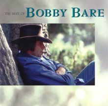 The Best of Bobby Bare [Razor & Tie]