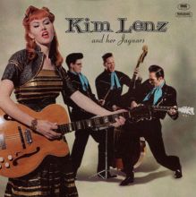 Kim Lenz & the Jaguars