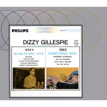 Something Old, Something New