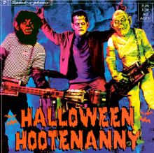 Halloween Hootenanny