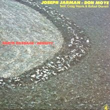 Earth Passage: Density