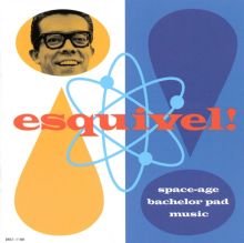 Esquivel!