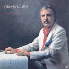 Giorgio Gaslini — Biography, Discography, Albums & Expert Reviews 