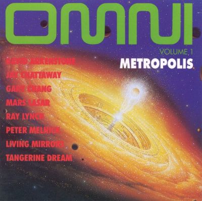 Various Artists: Metropolis,  Tracks & Reviews | AllMusic