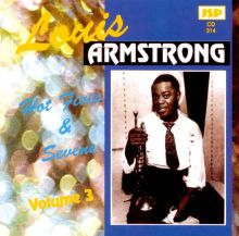 Hot Fives & Sevens, Vol. 3 [JSP]