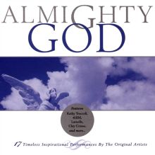 Almighty God