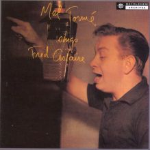 Mel Torme Sings Fred Astaire