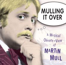 Mulling It Over: A Musical Oeuvre View