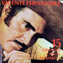 15 Grandes con el Numero 1