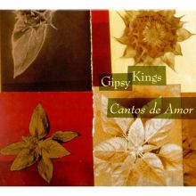 Cantos de Amor