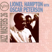 Jazz Masters 26: Lionel Hampton with Oscar Peterson