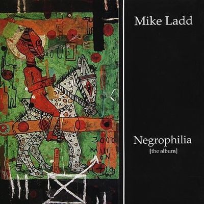 Negrophilia: The Album
