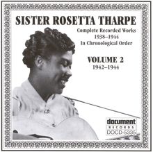 Complete Recorded Works, Vol. 2 (1942-1944)
