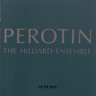 Perotin
