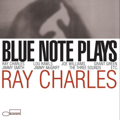 Blue Note Plays Ray Charles