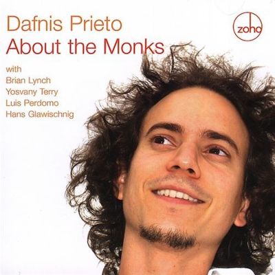 About the Monks