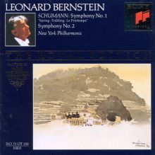 The Royal Edition, No. 73 Of 100: Robert Schumann