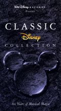 Classic Disney Collection