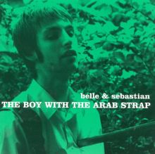 The Boy With the Arab Strap