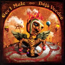 Deja Voodoo