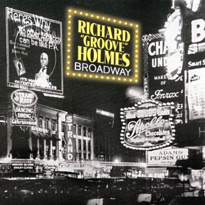 Broadway