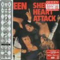 Sheer Heart Attack