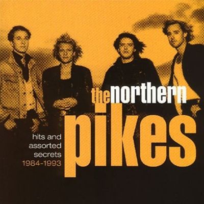 Hits & Assorted Secrets: 1984-1993