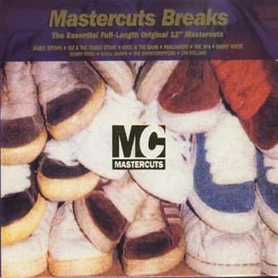 Mastercuts: Breaks [2001]