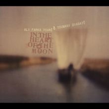 In the Heart of the Moon