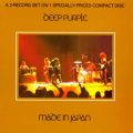 Deep Purple: Made in Japan Tracks & Reviews | AllMusic