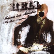 Größenwahn 1992-2005 + Automation Durch Monotonie (Ny Muscle Interpretationen)