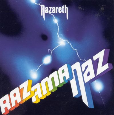Razamanaz