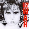 U2: War Tracks & Reviews | AllMusic